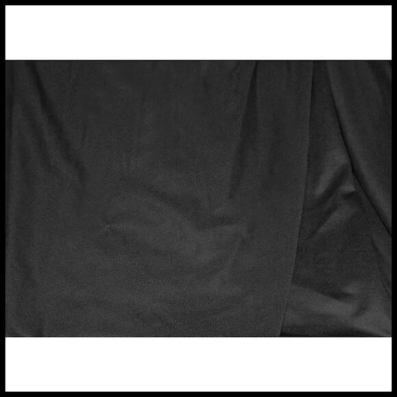 Edgy MOD Formal Avant Garde Cage Dress, Vintage Lilli Diamond Trapeze Cocoon 60s - Picture 10 of 15